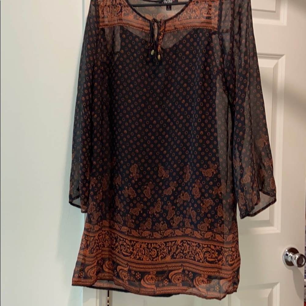 ❤️ 2 for 40 Medium tunic by bebop